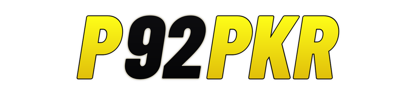 p92pkr